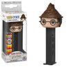 Funko Pop! Pez: Harry Potter - Harry Potter (Sorting Hat) - Sweets and Geeks
