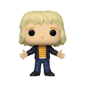 Funko Pop! Dumb and Dumber - Harry Dunne #1038 - Sweets and Geeks
