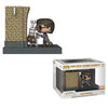 Funko Pop! Harry Potter Entering Platform 9 3/4 #81 Box Lunch Exclusive - Sweets and Geeks