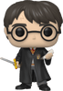Funko Pop! Harry Potter - Harry Potter #147 - Sweets and Geeks
