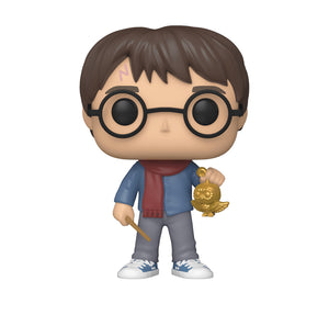 Pop! Harry Potter - Harry Potter Holiday #122 - Sweets and Geeks