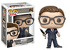 Funko POP! Movies: Kingsman The Secret Service - Harry #462 - Sweets and Geeks