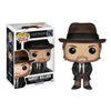 Funko Pop! Heroes: Gotham Before the Legend - Harvey Bullock #76 - Sweets and Geeks