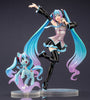 Hatsune Miku feat. My Little Pony Bishoujo Statue - Sweets and Geeks