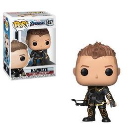 Funko Pop! Avengers Endgame - Hawkeye #457 - Sweets and Geeks