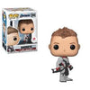 Funko Pop! Avengers Endgame - Hawkeye (Quantum Realm Suit) #466 - Sweets and Geeks