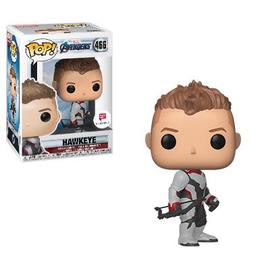 Funko Pop! Avengers Endgame - Hawkeye (Quantum Realm Suit) #466 - Sweets and Geeks