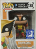 Funko POP! Heroes - DC Super Heroes: Hawkgirl #138 - Sweets and Geeks
