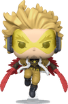 Funko Pop! My Hero Academia - Hawks #1147 - Sweets and Geeks