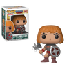 Funko Pop Television: Masters of the Universe - Battle Armor He-Man #562 - Sweets and Geeks