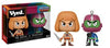 Funko Vynl Masters of the Universe - He-Man + Trap Jaw - Sweets and Geeks