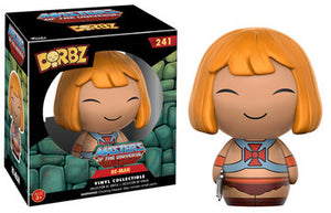 Funko Dorbz : Masters of the Universe - He-Man #241 - Sweets and Geeks