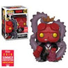 Funko Pop Comics: Hellboy - Hellboy (In Suit) (2018 Summer Convention) #18 - Sweets and Geeks