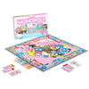 Monopoly: Hello Kitty and Friends - Sweets and Geeks
