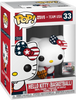 Funko Pop! Hello Kitty X Team USA - Hello Kitty (Basketball) #33 - Sweets and Geeks