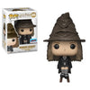 Funko Pop! Harry Potter - Hermione Granger (Sorting Hat) #69 - Sweets and Geeks