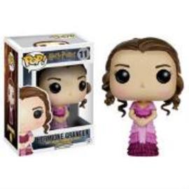 Funko Pop! Harry Potter - Hermione Granger (Yule Ball) #11 - Sweets and Geeks