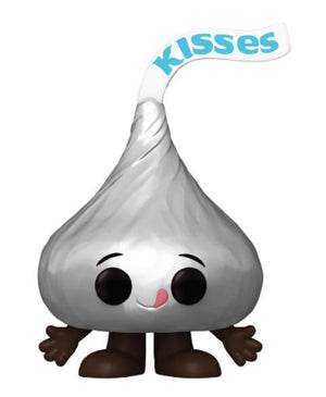 Funko Pop! Hershey's Kisses #107 - Sweets and Geeks