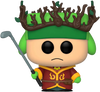 Funko Pop! South Park - High Elf King Kyle #31 - Sweets and Geeks