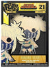 Funko Pop! Pins: My Hero Academia - Himiko Toga #21 - Sweets and Geeks