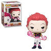 Funko Pop Animation: Hunter x Hunter - Hisoka #652 - Sweets and Geeks