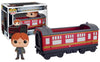 Funko Pop! Rides: Hogwarts Express Carriage with Ron Weasley #21 - Sweets and Geeks