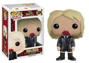 Funko POP! Television - AHS Hotel: Holden #325 - Sweets and Geeks