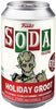Funko Soda - Christmas Groot Sealed Can - Sweets and Geeks