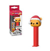 Funko Pop Pez DISNEY Christmas Winnie The Pooh Amazon Exclusive - Sweets and Geeks