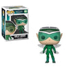 Funko POP! Disney: Artemis Fowl - Holly Short #572 - Sweets and Geeks