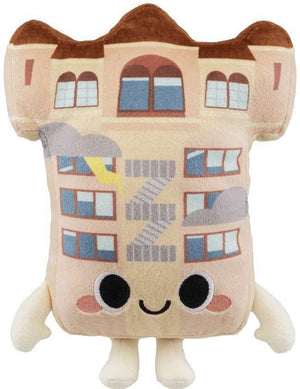 Funko Plush - Hollywood Tower Hotel - Sweets and Geeks