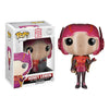 Funko Pop Disney: Big Hero 6 - Honey Lemon #108 - Sweets and Geeks
