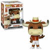 Funko Pop! College: University of Texas - Hook'Em #13 - Sweets and Geeks