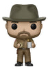 Funko Pop! Stranger Things - Hopper #512 - Sweets and Geeks