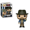 Funko Pop! Stranger Things - Hopper #720 - Sweets and Geeks
