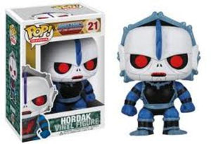 Funko Pop! Masters of the Universe - Hordak #21 - Sweets and Geeks