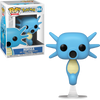 Funko Pop! Games: Pokemon - Horsea #844 - Sweets and Geeks