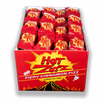 Hot Zotz - Sweets and Geeks