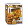Funko Pop! Infinity Warps - Hot Rocks (Funko Exclusive) #864 - Sweets and Geeks