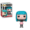 Funko Pop! Hot Topic - Hot Topic Girl SE - Sweets and Geeks