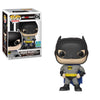 Funko Pop Television: The Big Bang Theory - Howard Wolowitz as Batman (2019 Summer Convention) #834 - Sweets and Geeks