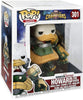 Funko Pop! Games: Marvel - Contest of Champions - Howard The Duck #301 - Sweets and Geeks