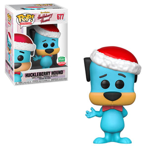 Funko Pop! Animation - Huckleberry Hound #677 (Funko Limited Edition) - Sweets and Geeks