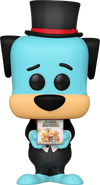 Funko Pop! Animation - Huckleberry Hound #1153 - Sweets and Geeks