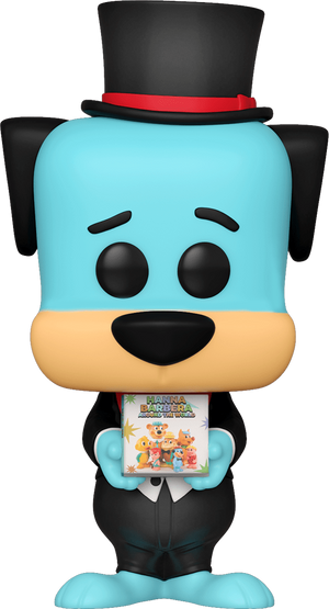 Funko Pop! Animation - Huckleberry Hound #1153 - Sweets and Geeks