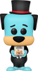 Funko Pop! Animation - Huckleberry Hound #1153 - Sweets and Geeks