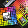 Hues and Cues - Sweets and Geeks