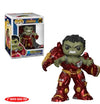 Funko Pop! Avengers: Infinity War - Hulk busting out of the Hulkbuster #306 - Sweets and Geeks