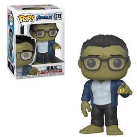 Funko Pop! Avengers - Hulk #575 - Sweets and Geeks