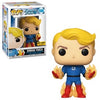 Funko Pop! Fantastic Four - Human Torch (Glowing) #569 - Sweets and Geeks